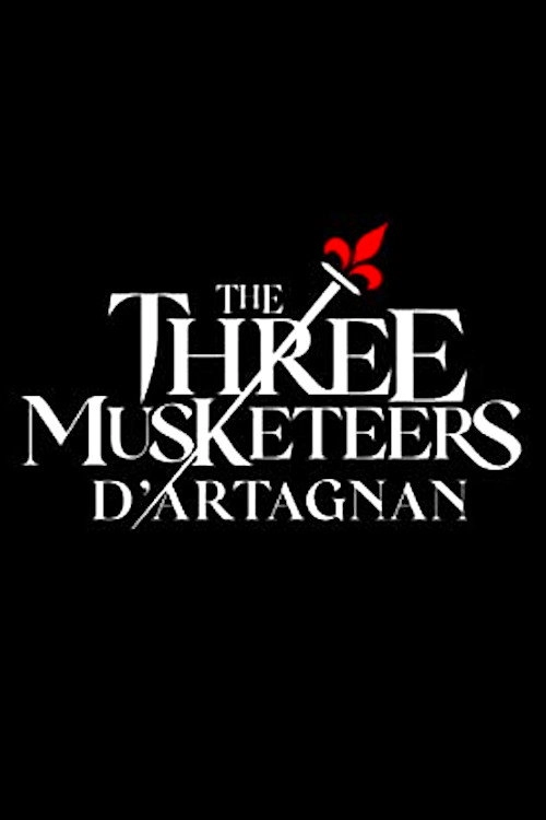 The Three Musketeers: D'Artagnan