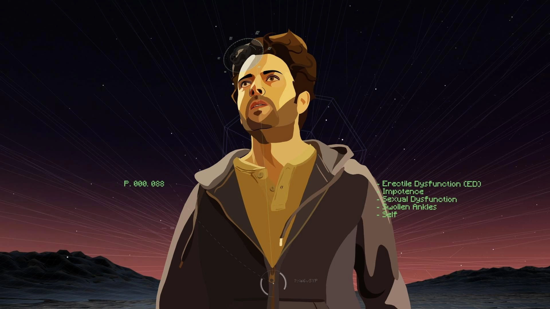 Dream Corp LLC