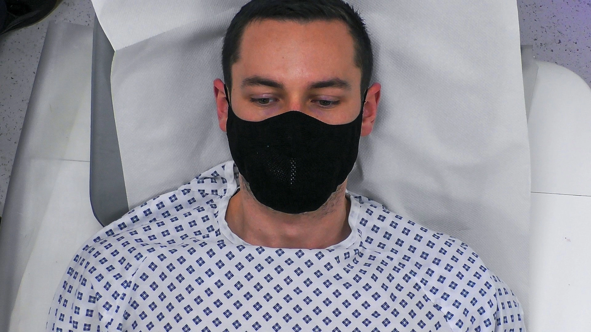 24 Hours in A&E