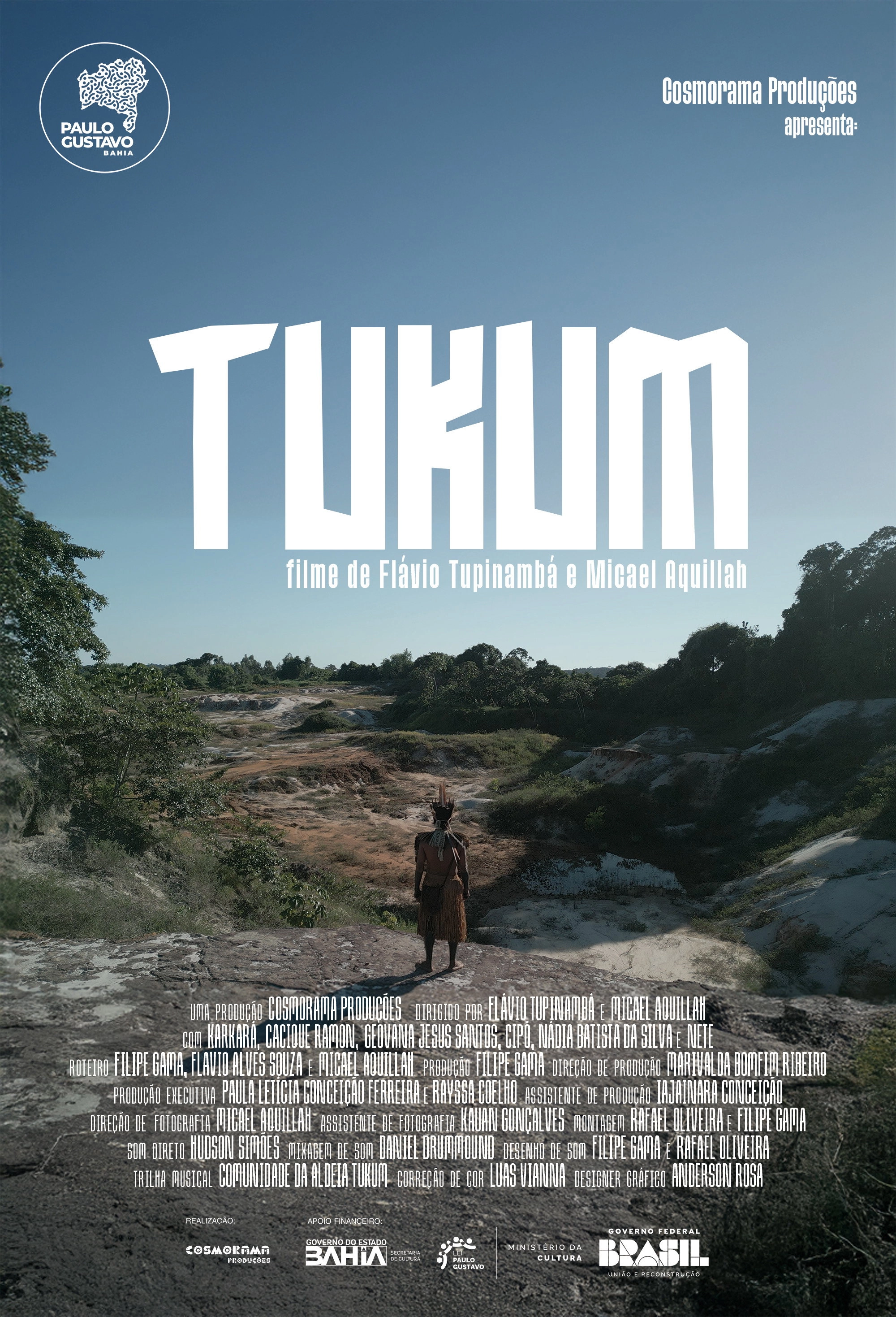Tukum