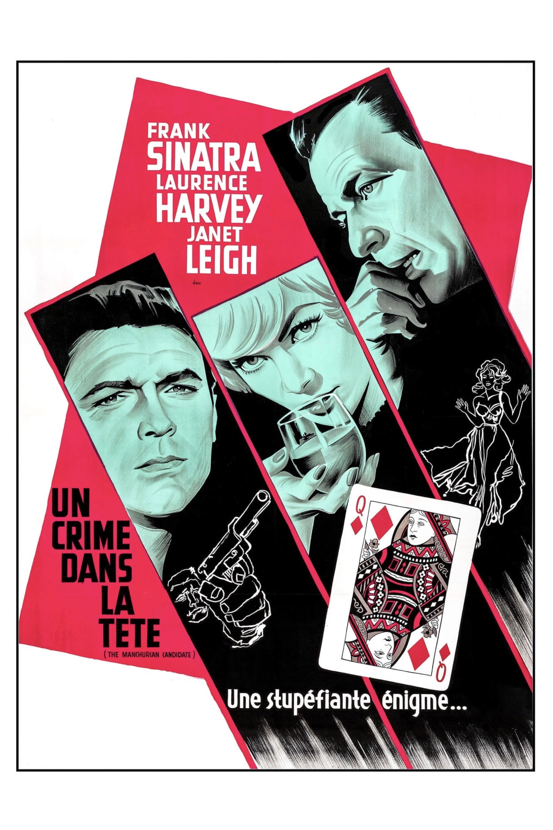 The Manchurian Candidate