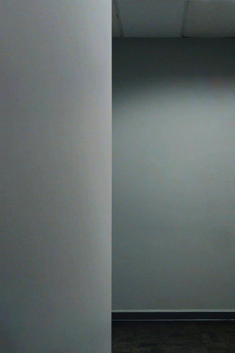 Corner Office