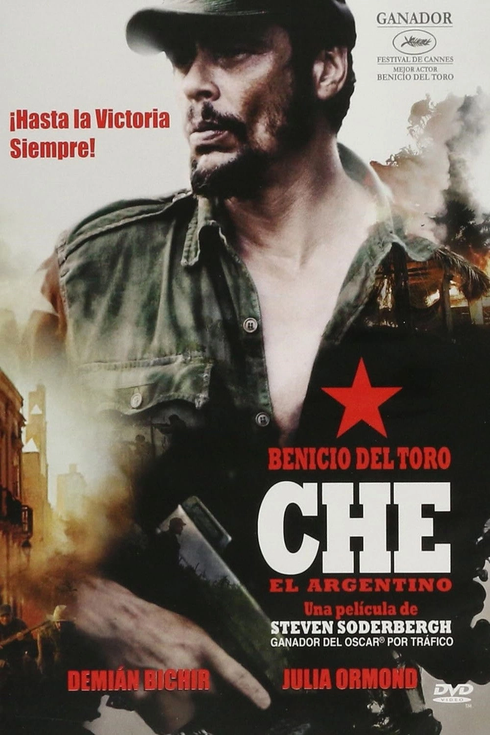 Che: Part One