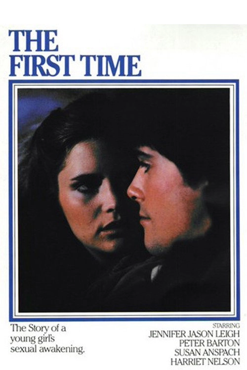 The First Time