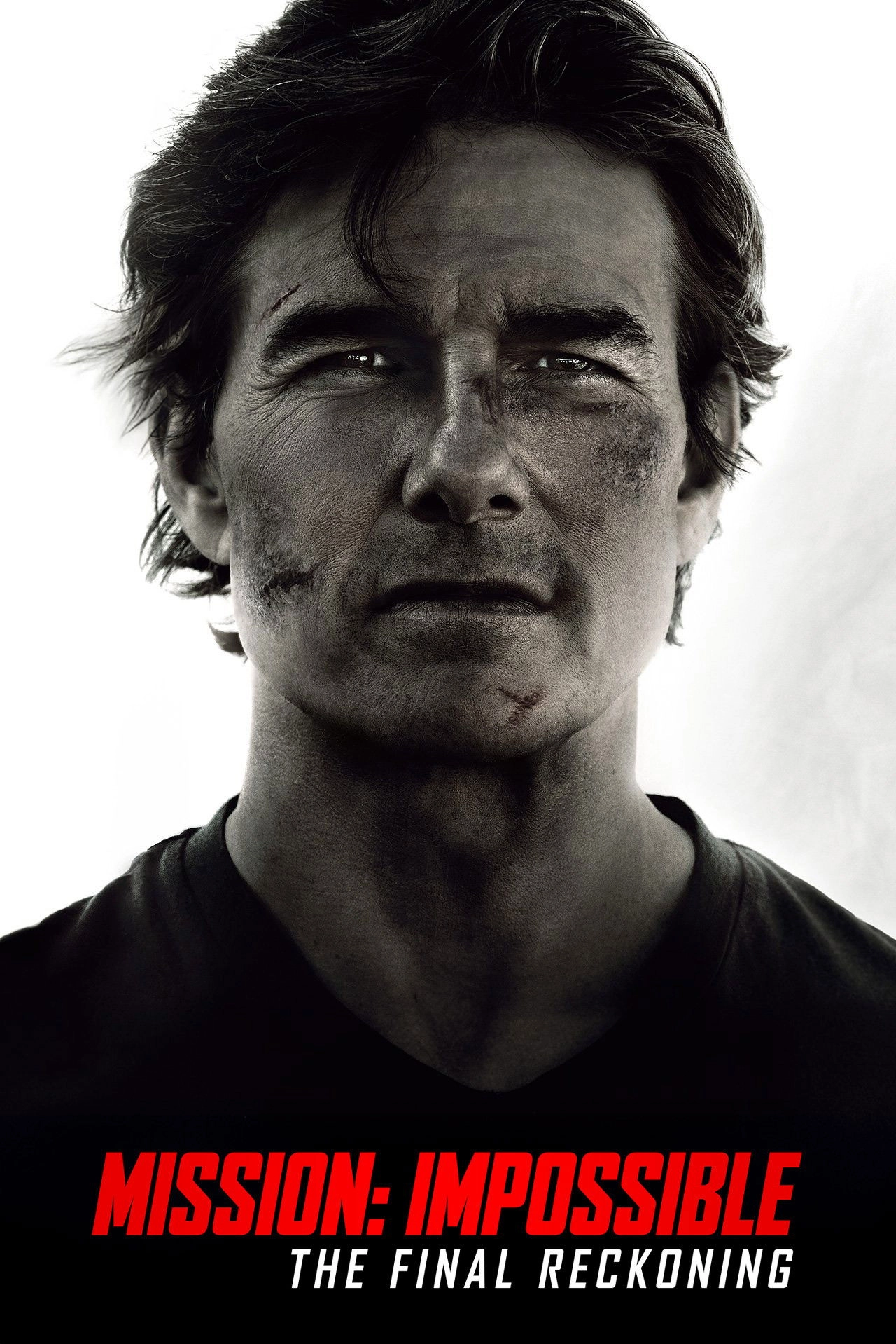 Mission: Impossible - The Final Reckoning