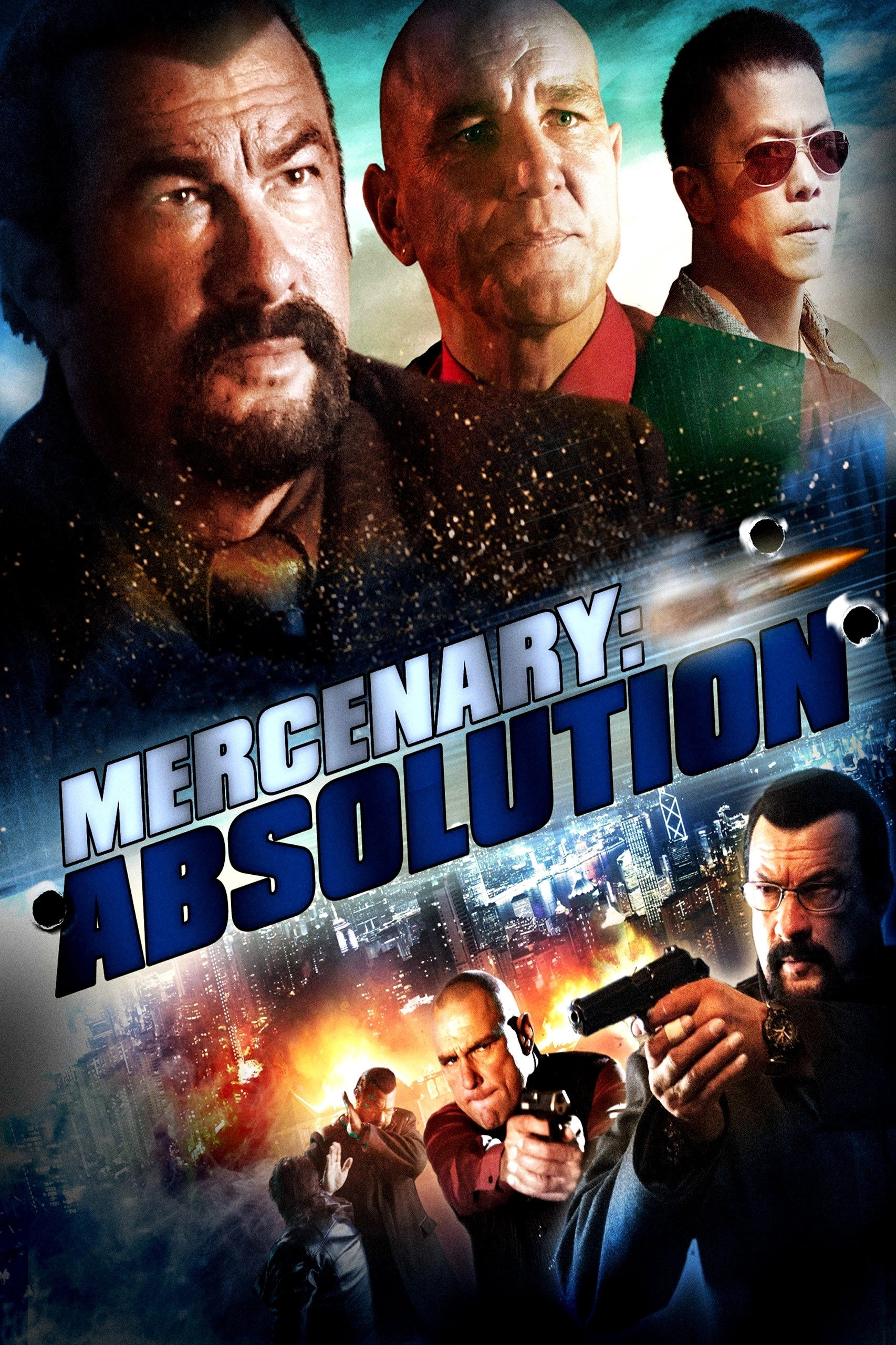 Absolution