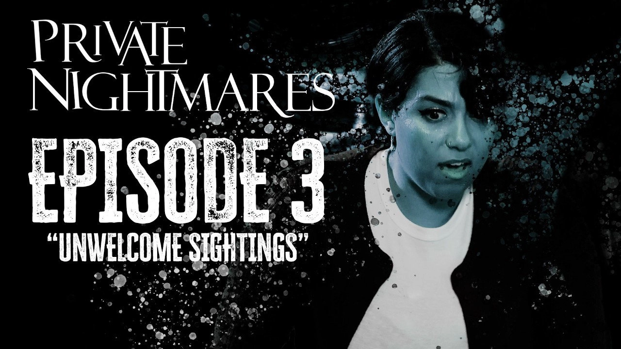 Private Nightmares