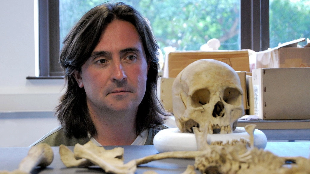 A History of Ancient Britain