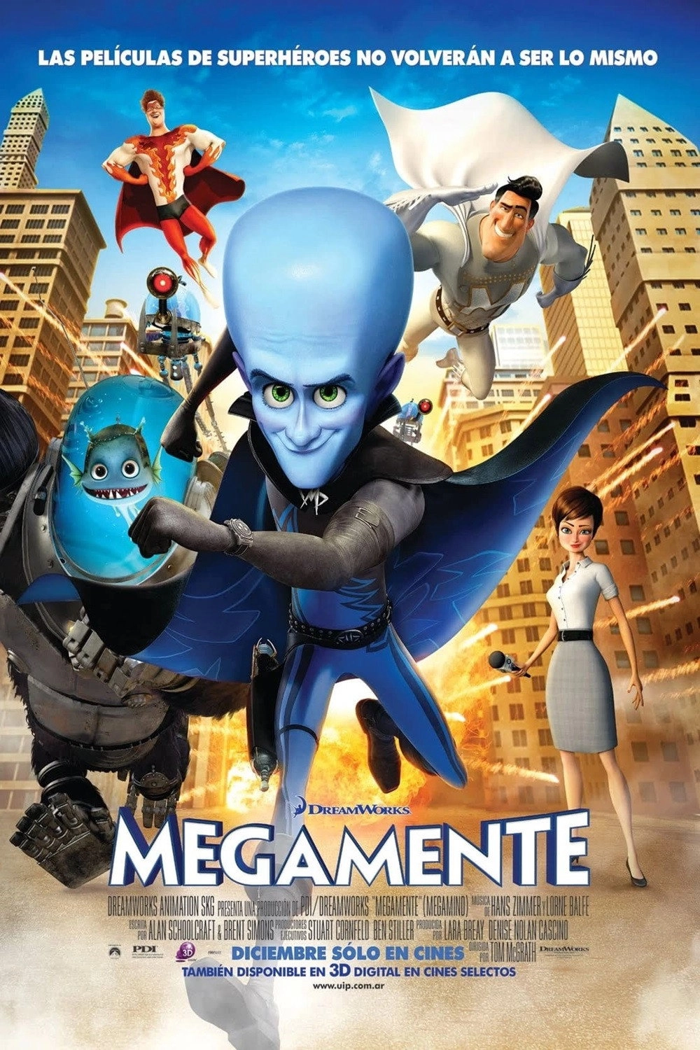 Megamind
