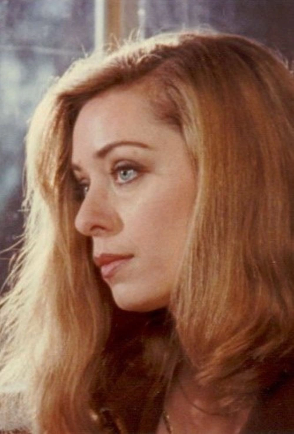 Scream, Pretty Peggy