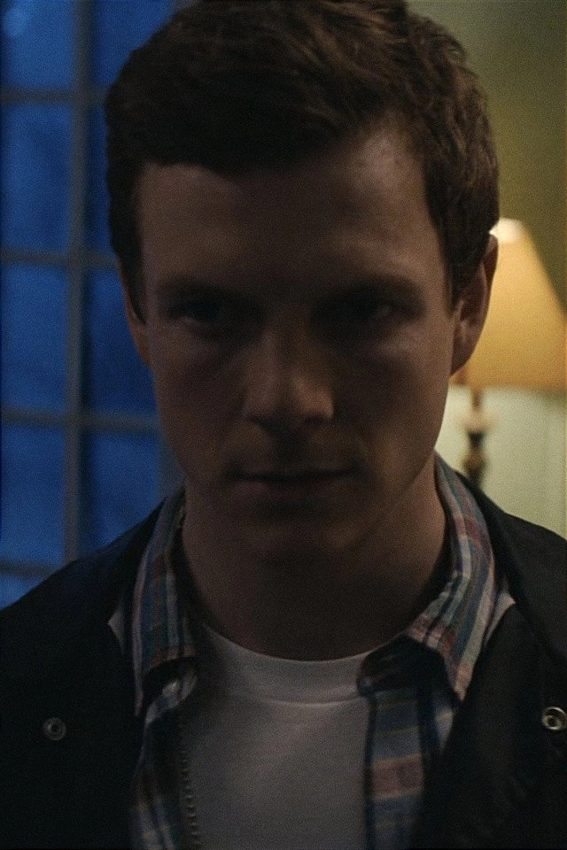 Dexter: Original Sin