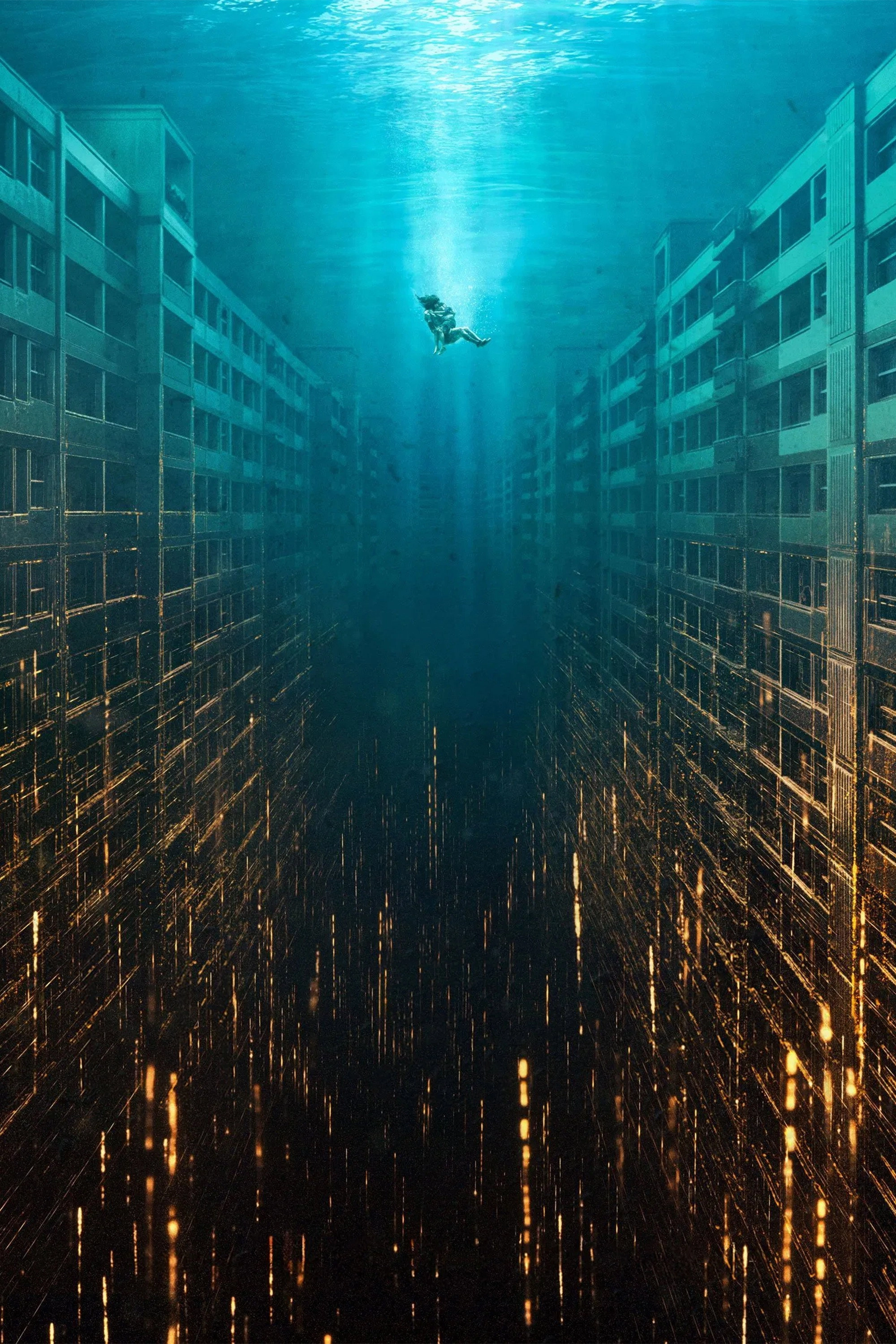 The Great Flood