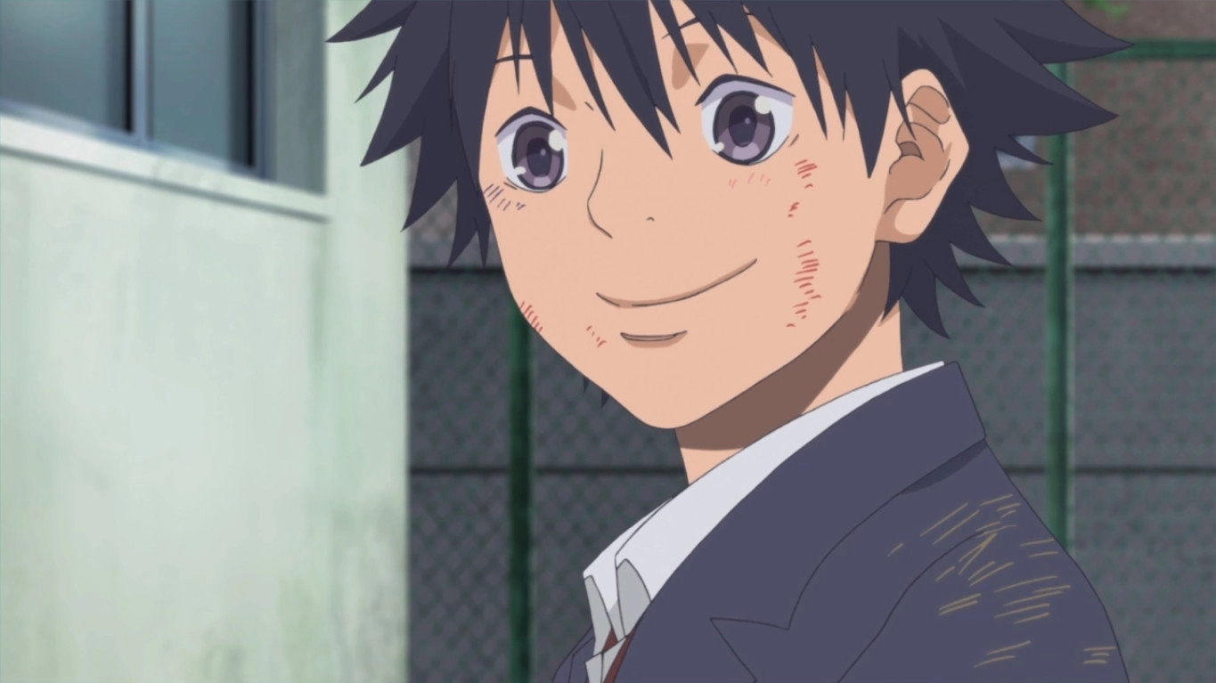 Ahiru no Sora