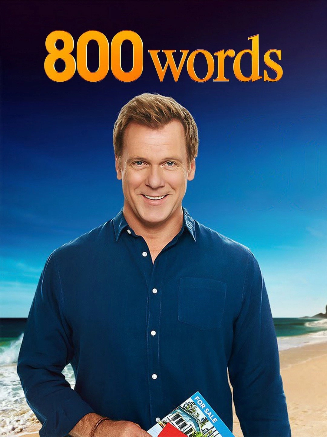800 Words