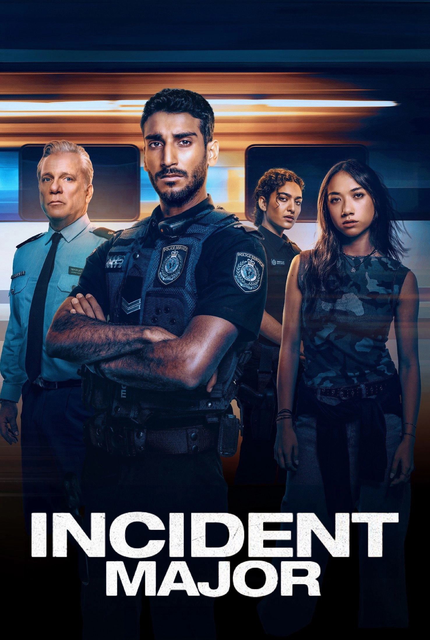 Critical Incident