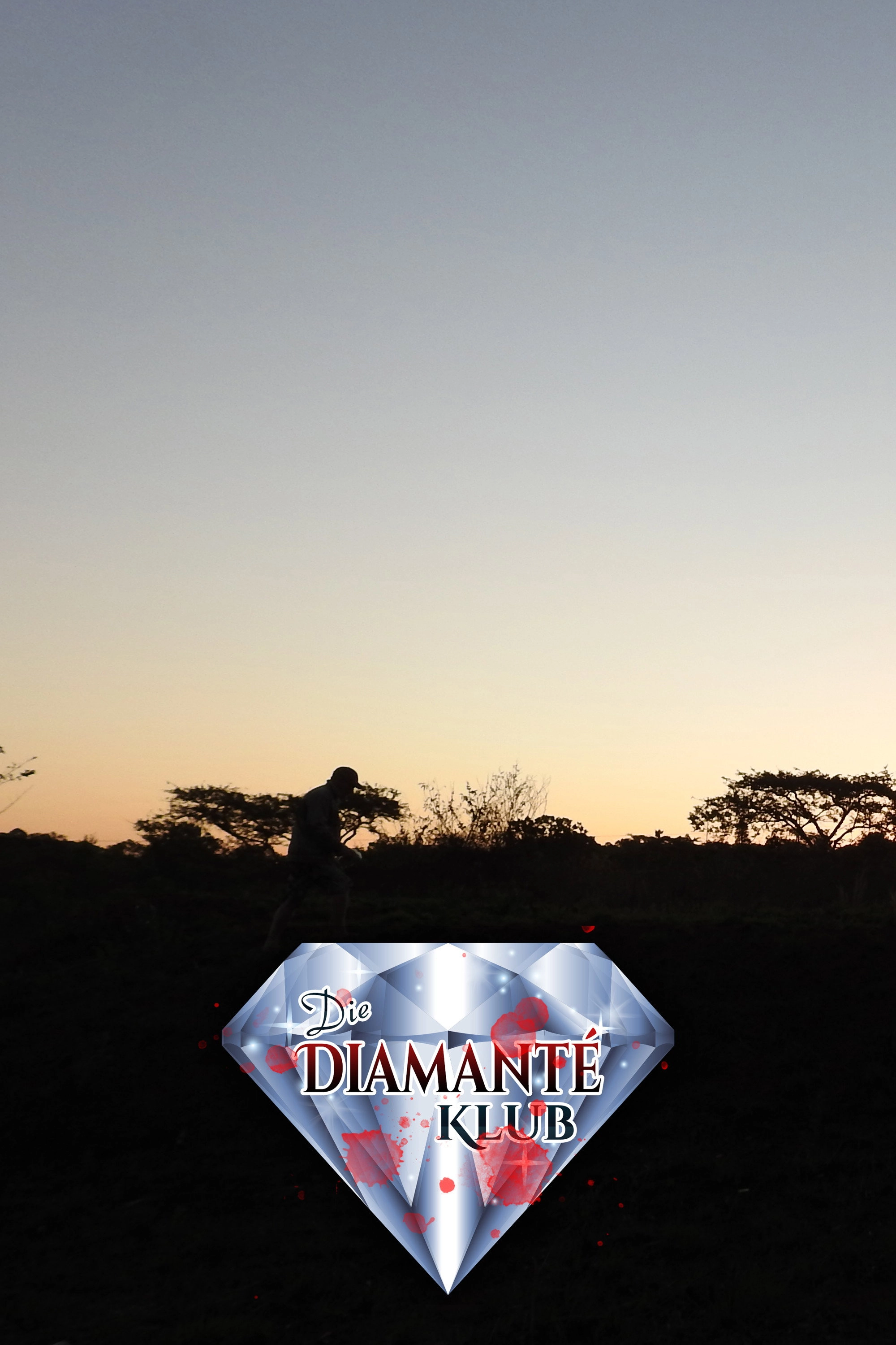 Die diamanté Club