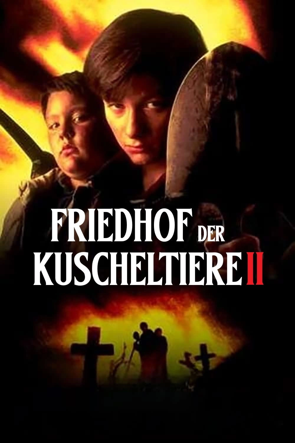 Pet Sematary II