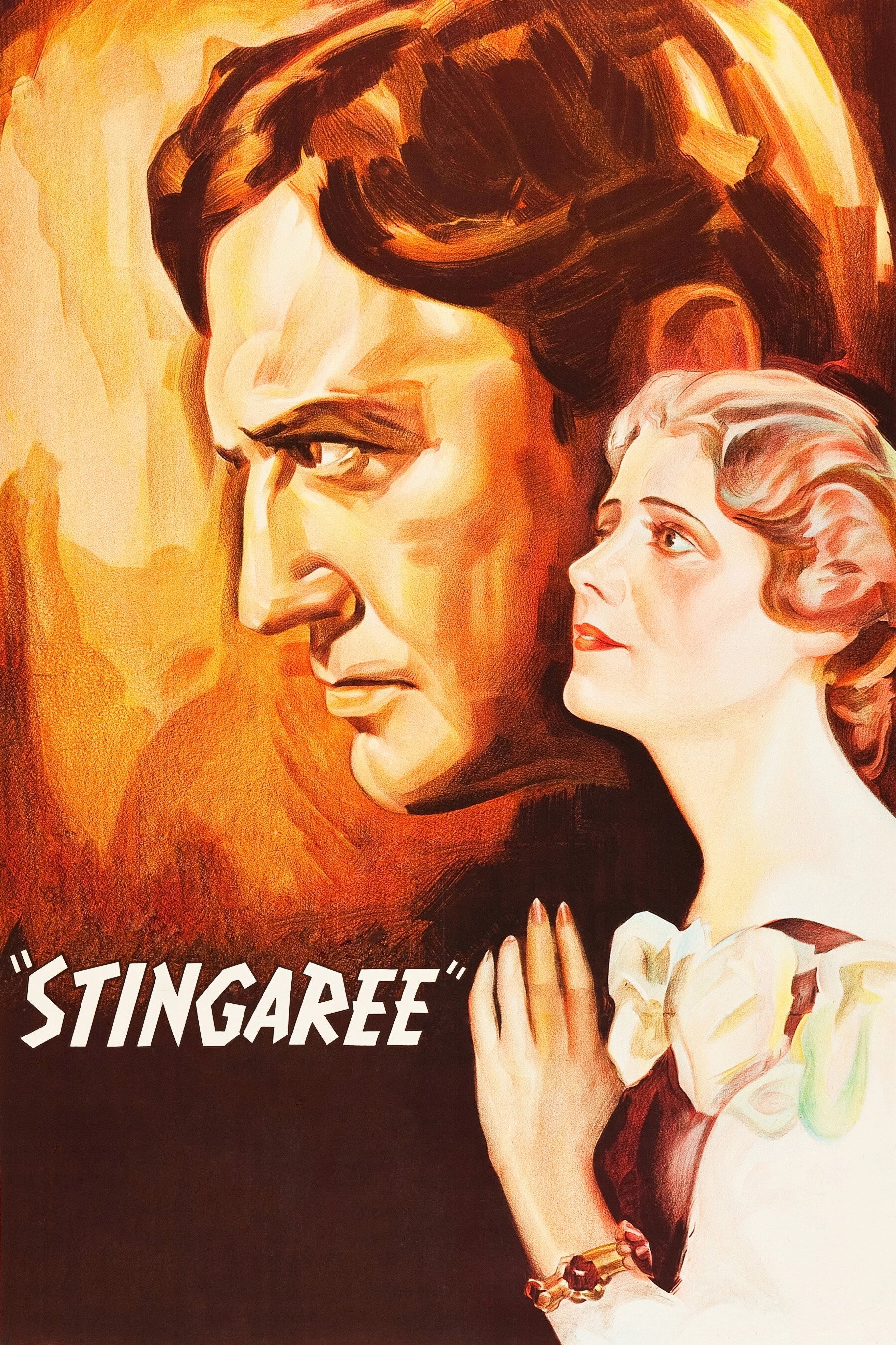 Stingaree