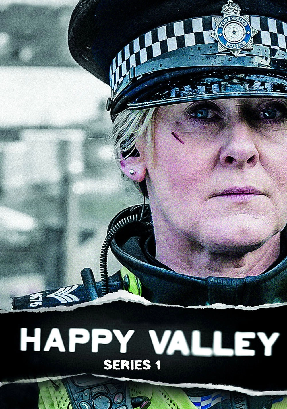 Happy Valley