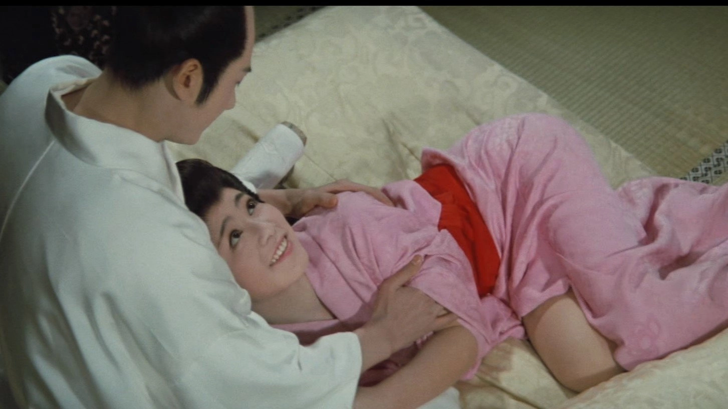 Tokugawa: Woman's Genealogy