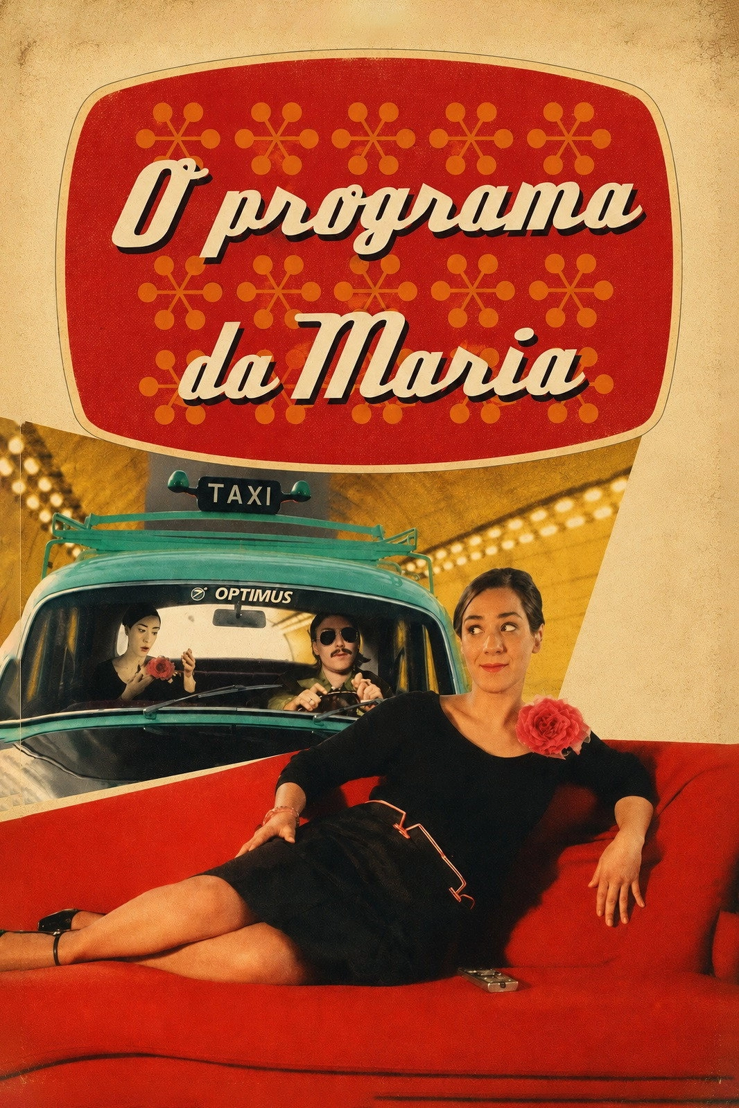 Programa da Maria