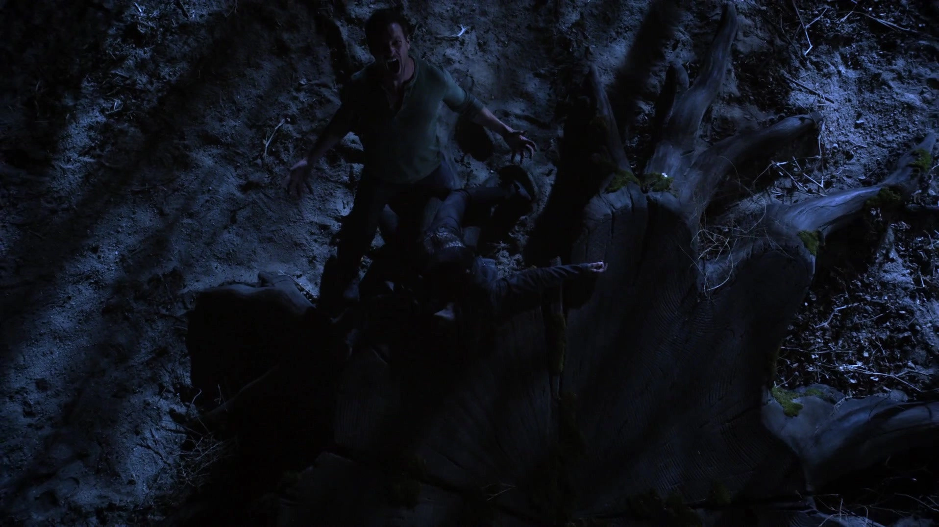 Teen Wolf