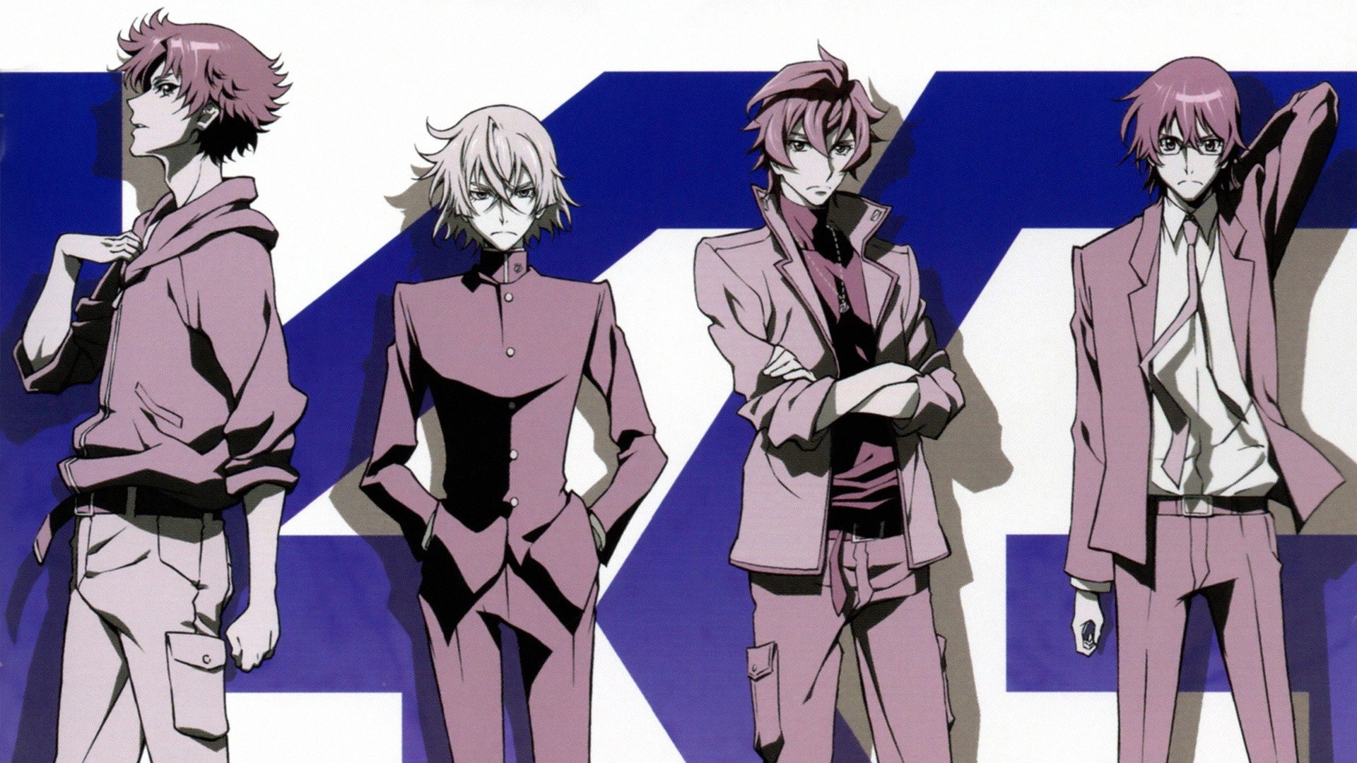 Voice & Fangs