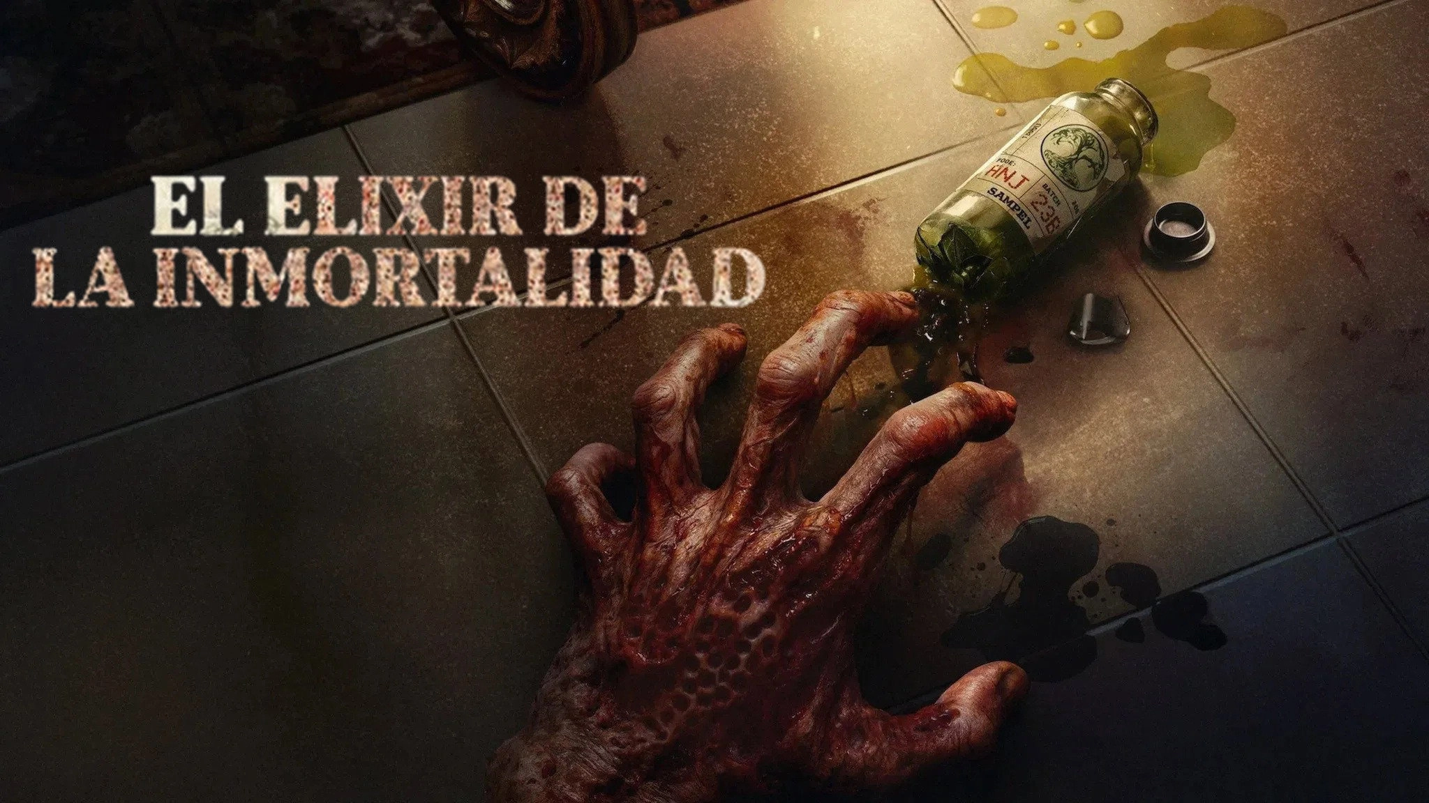 The Elixir