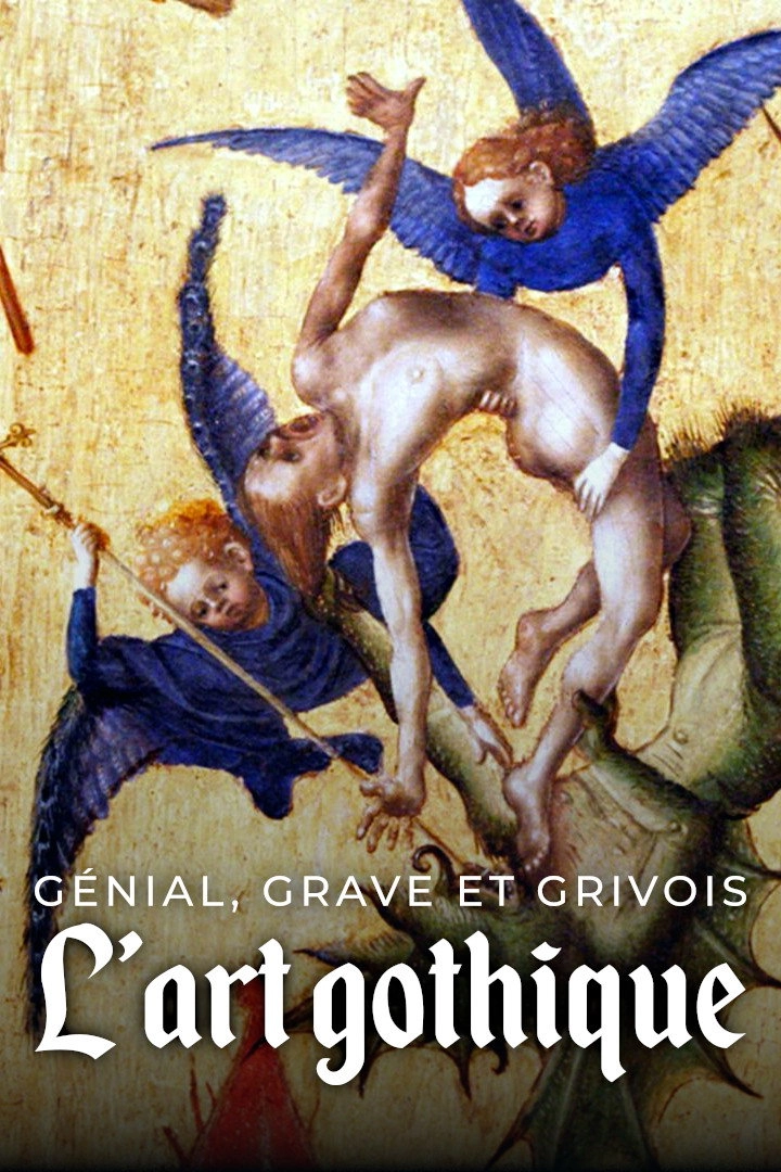 The Genius of Gothic Art