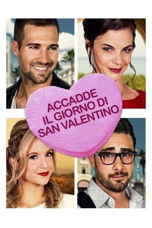It Happened One Valentine's