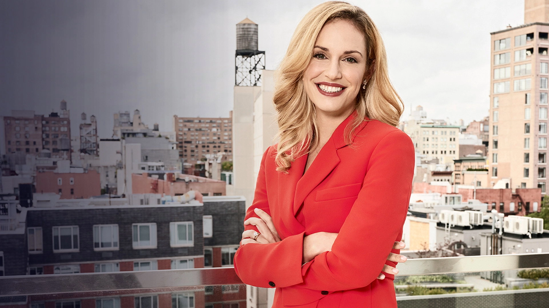 Million Dollar Listing New York