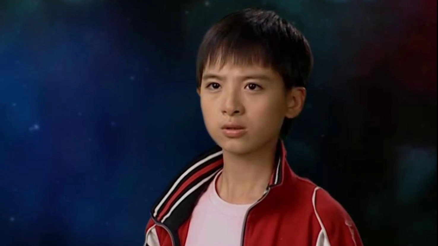 爆丸小子