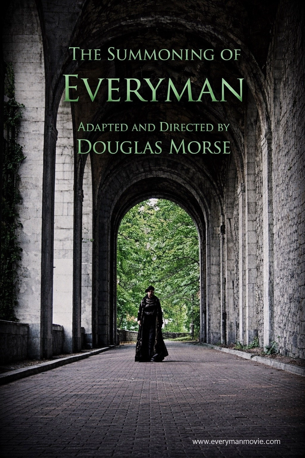 The Summoning of Everyman