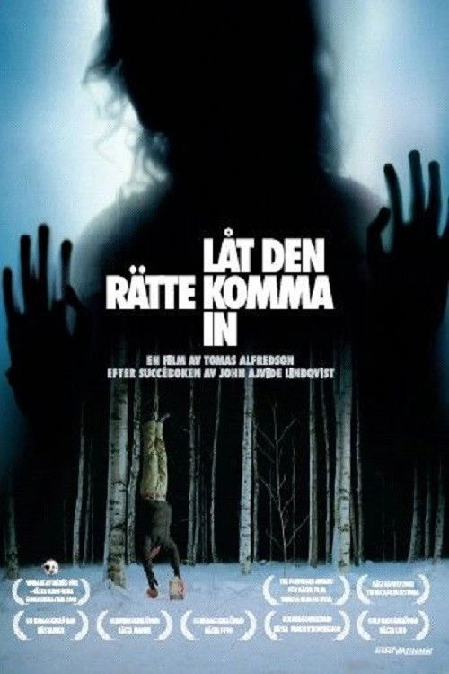 Let the Right One In