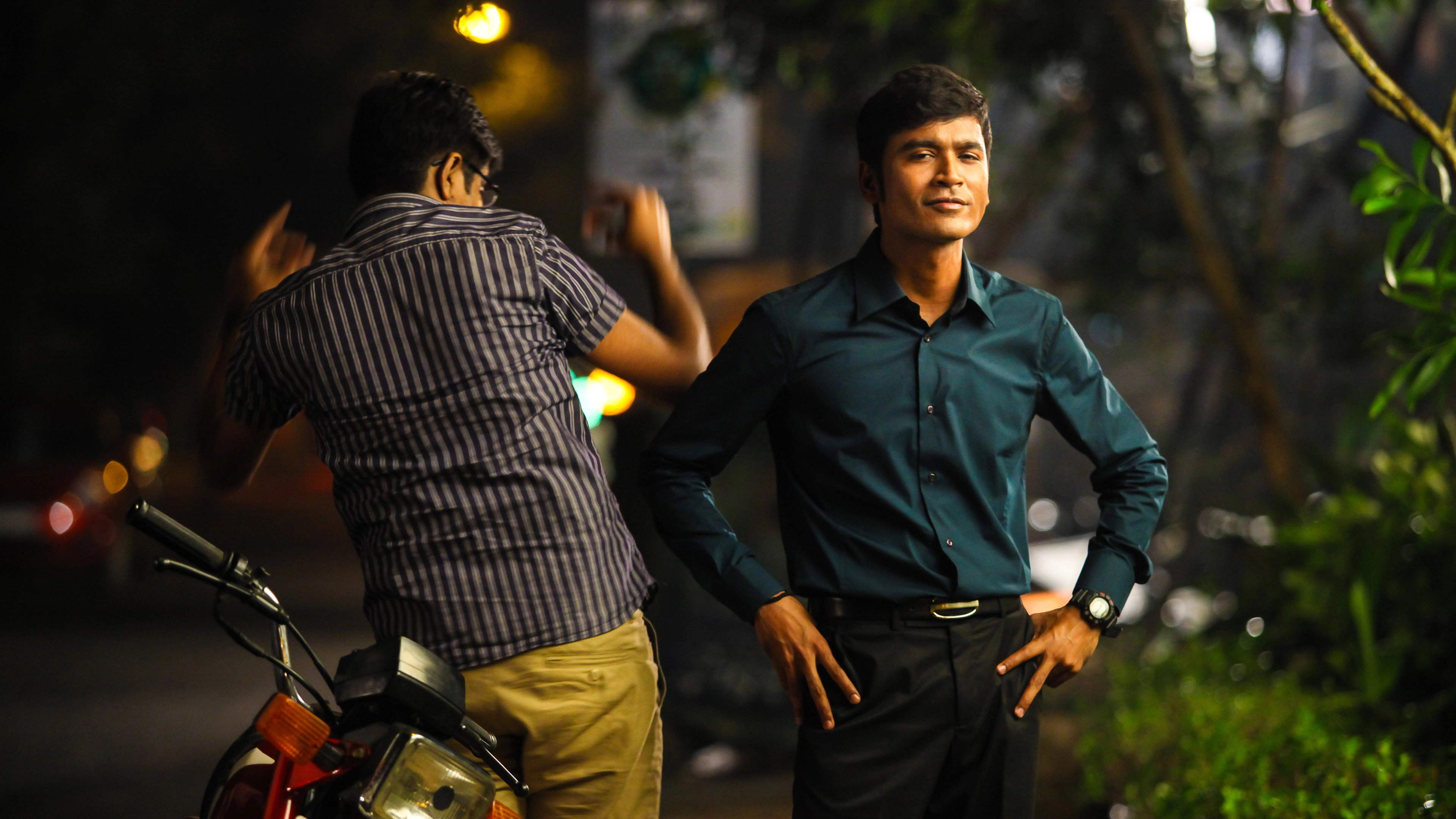 Veerappan