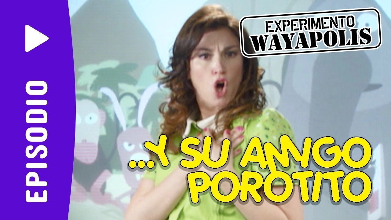 Experimento Wayápolis