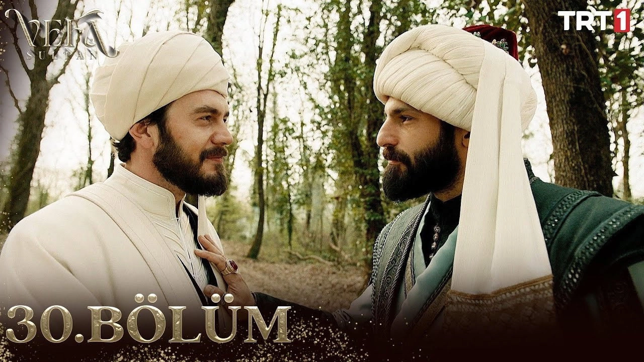 Vefa Sultan