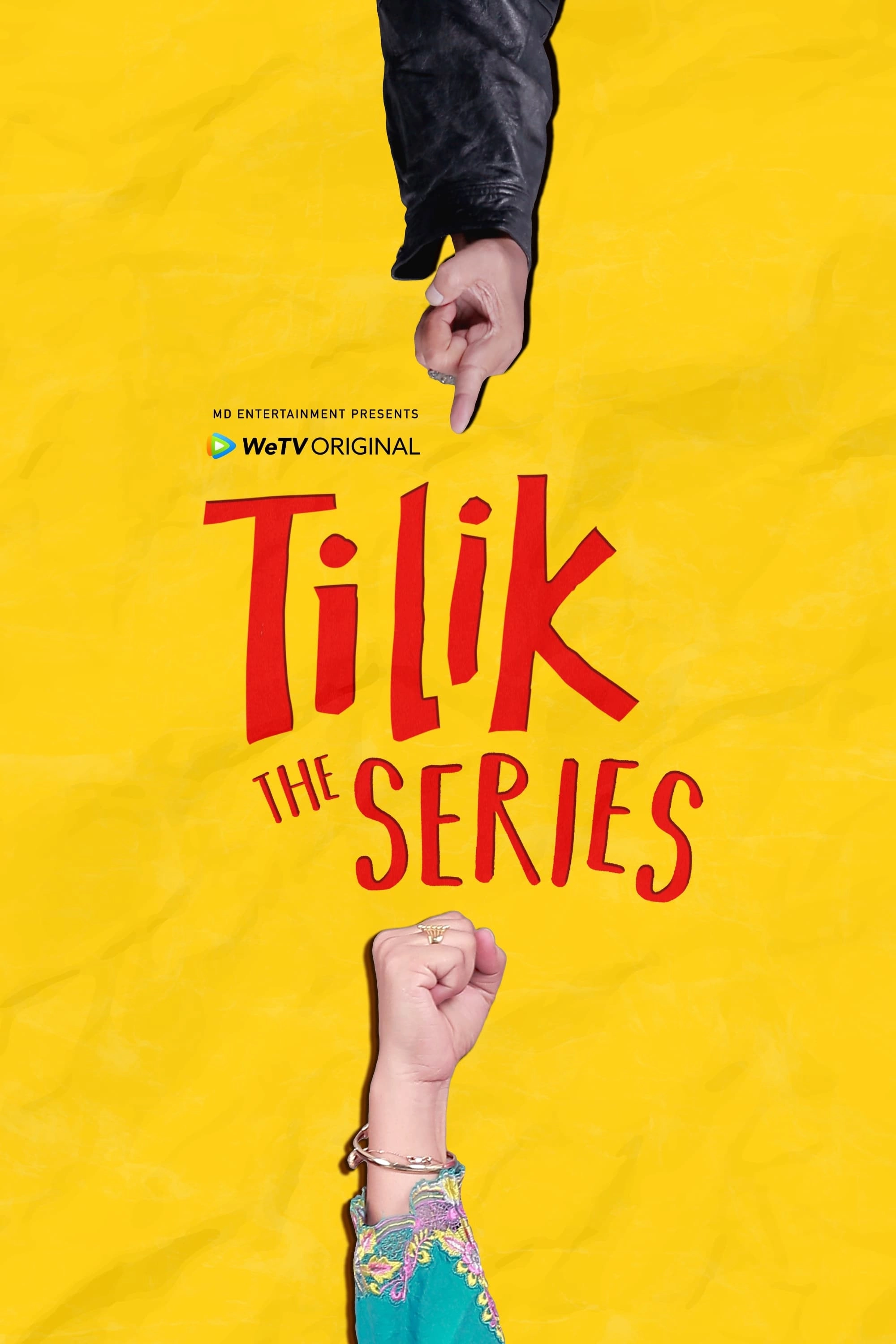 Tilik: The Series