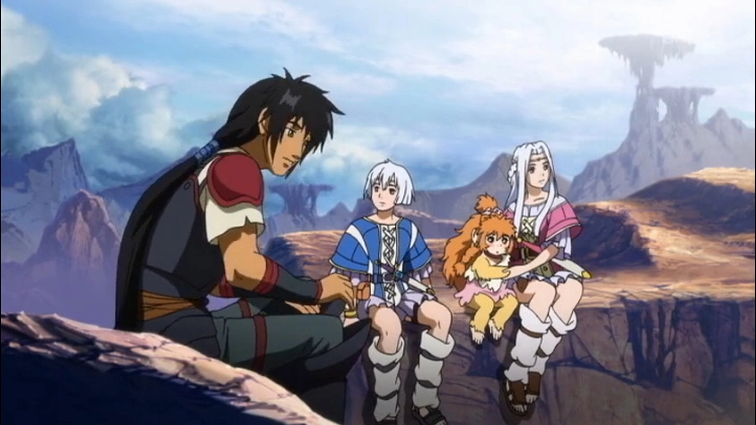 Guin Saga