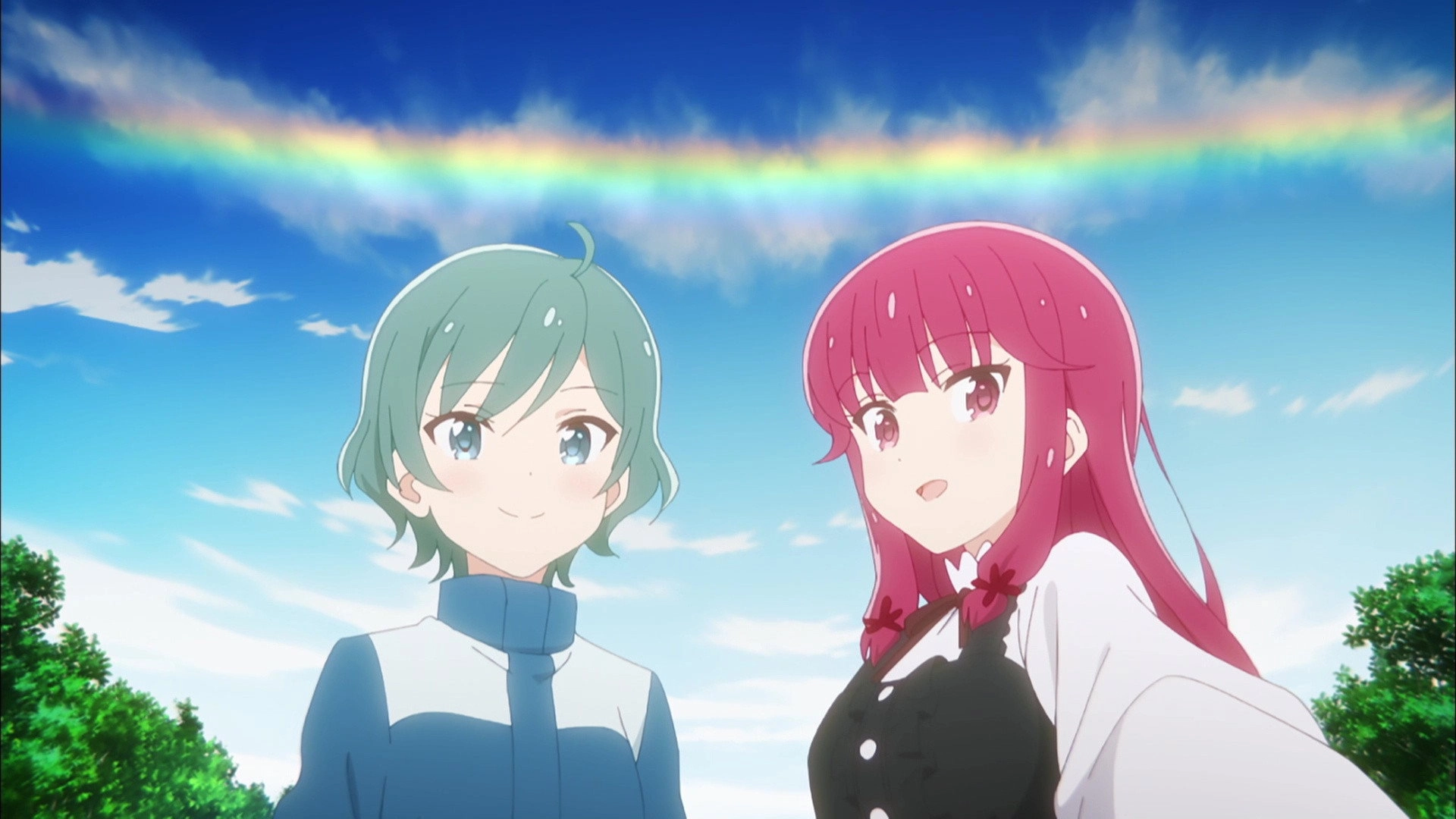 Asteroid in Love
