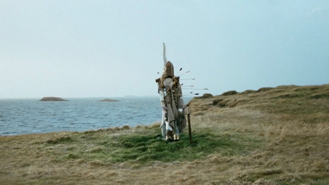 Joan of Arc