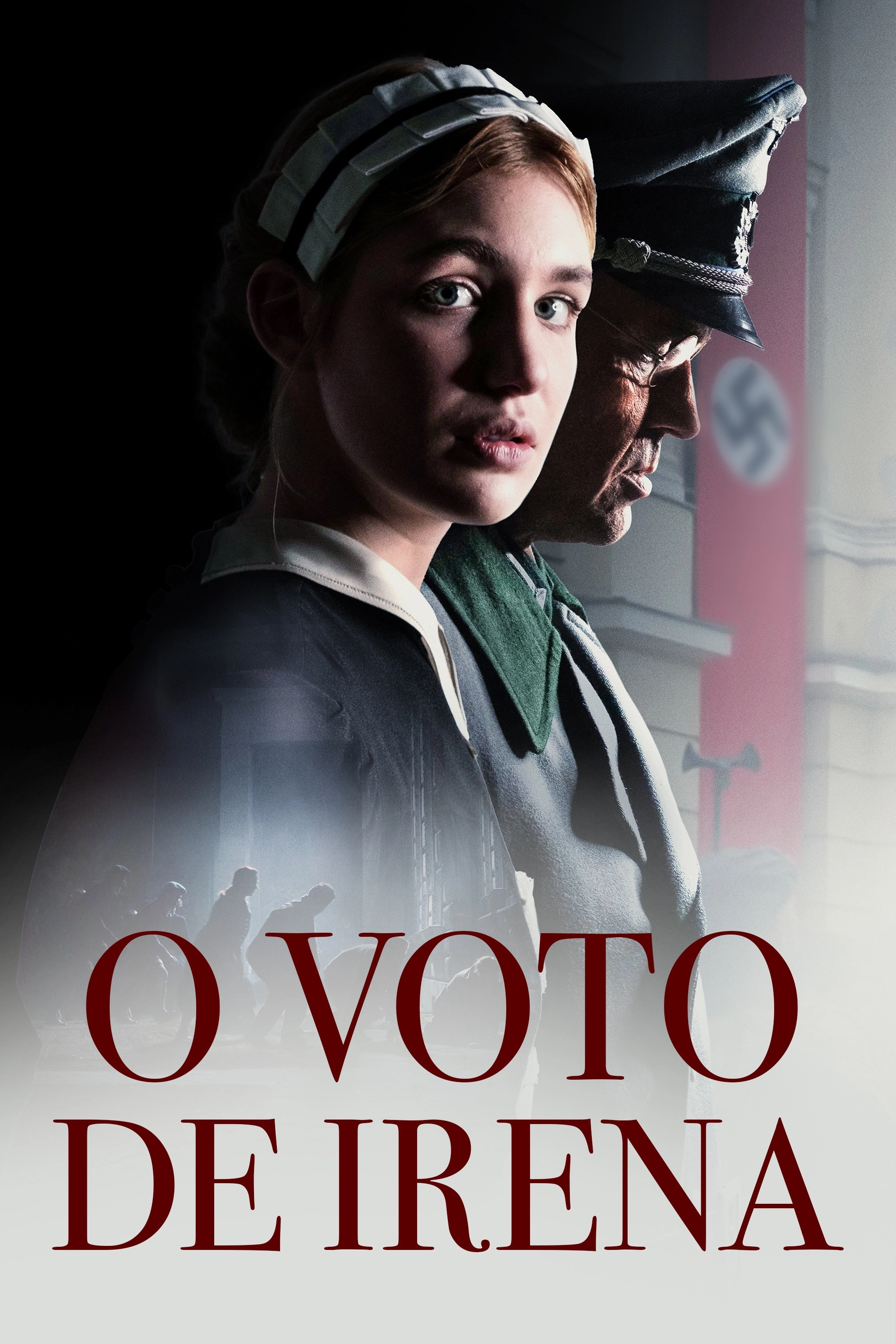 Irena's Vow