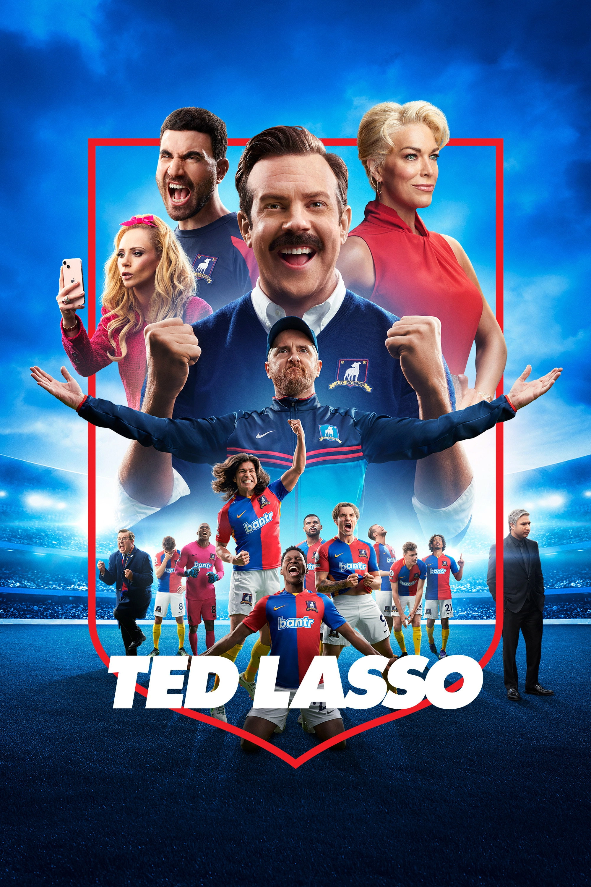 Ted Lasso