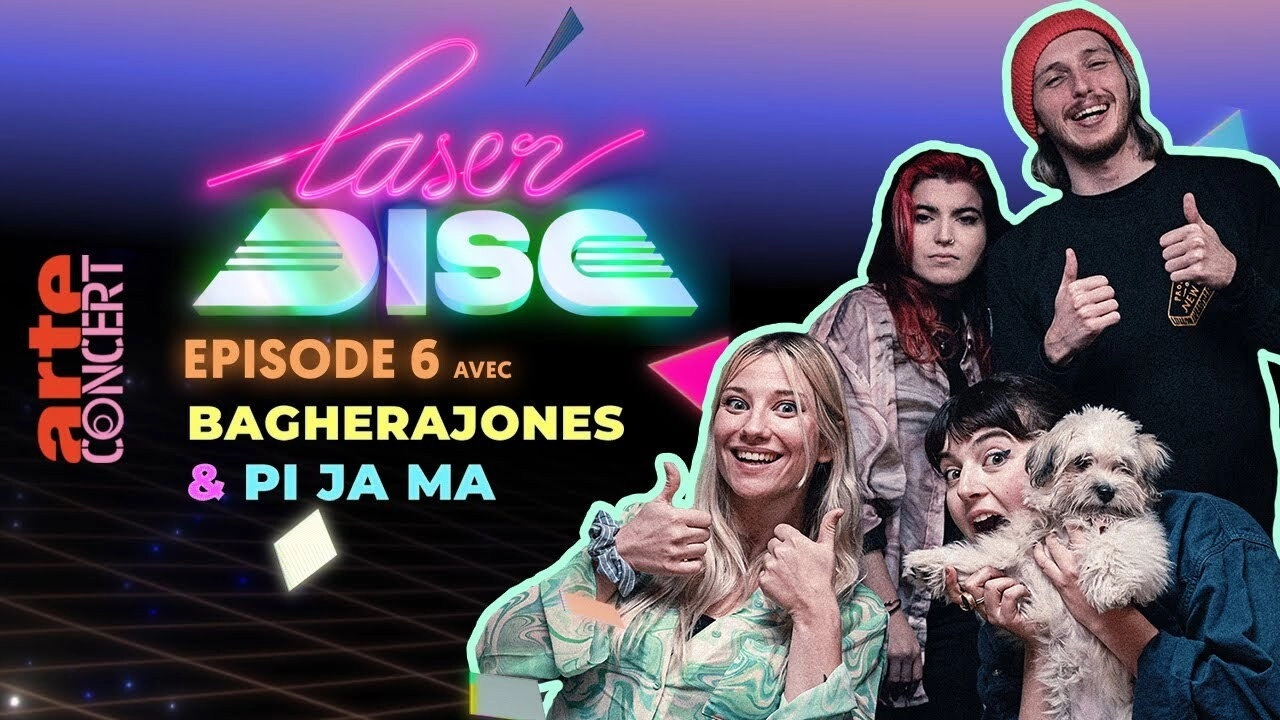 Laser Disc