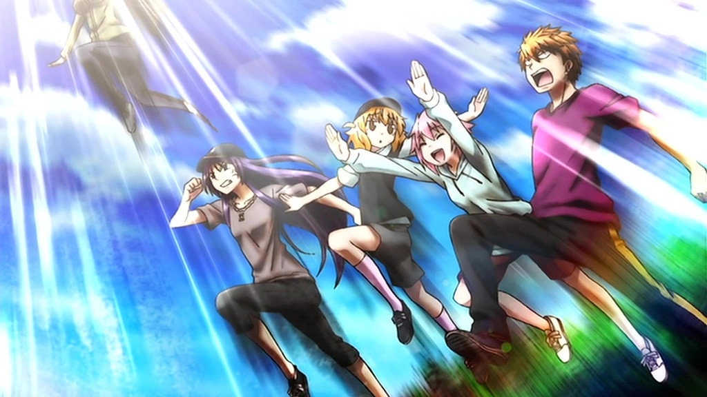 D-Frag!