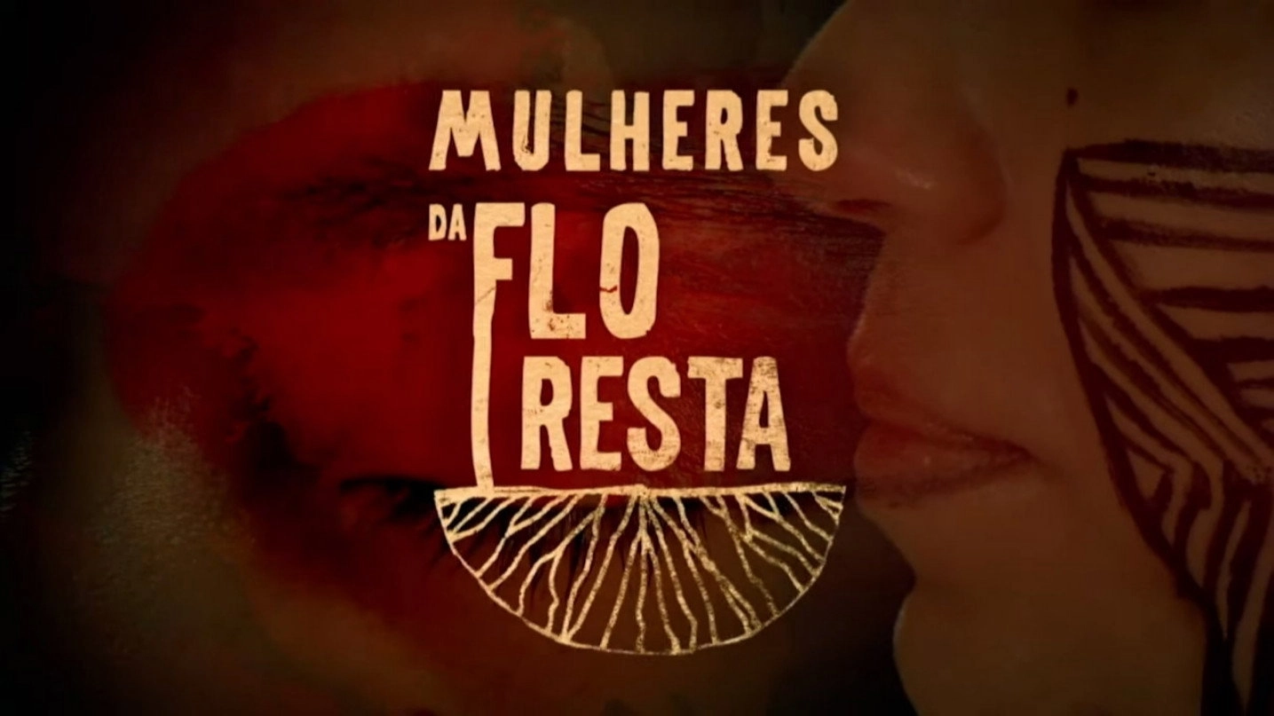 Mulheres da Floresta