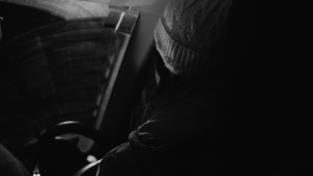 Night Ride