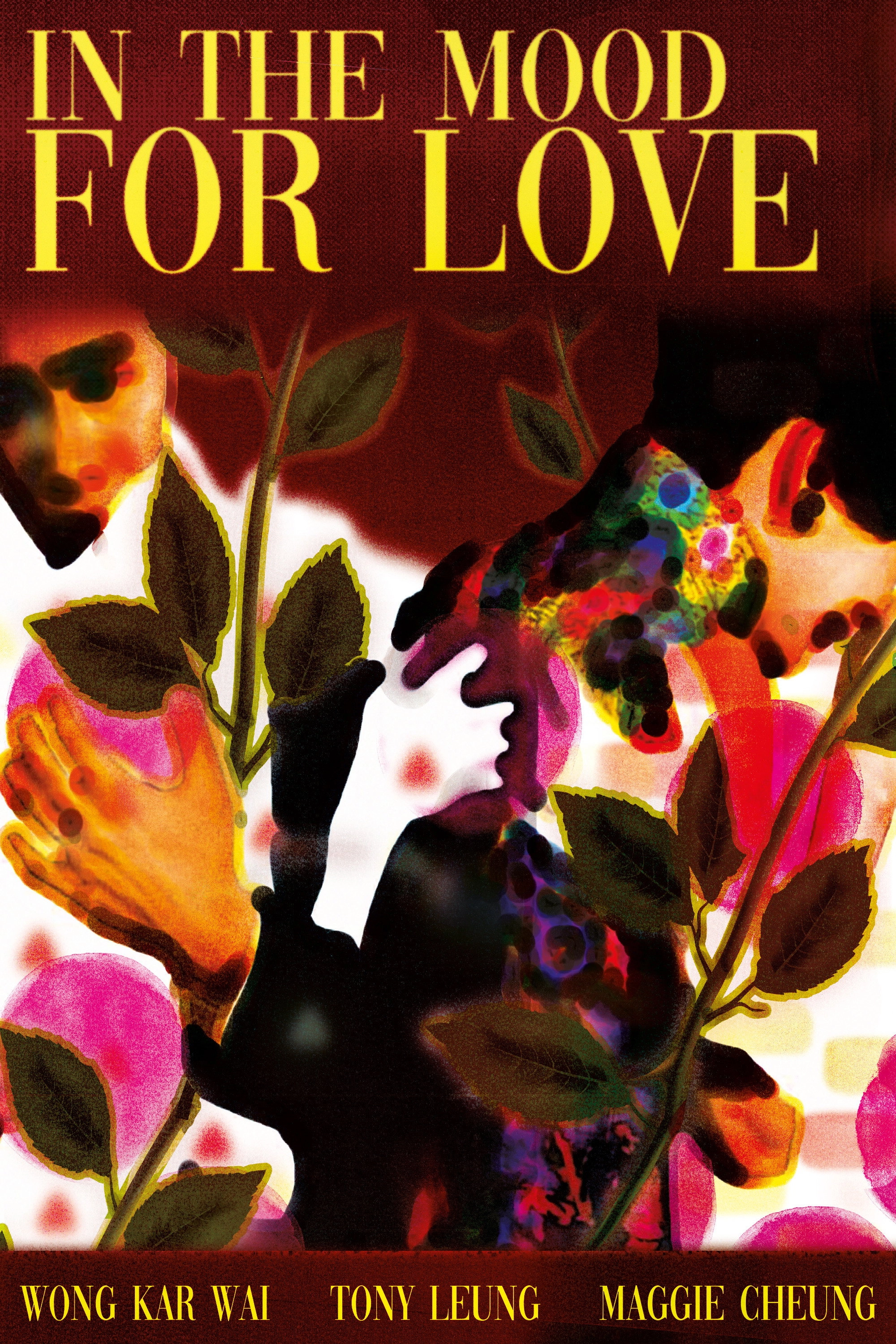 In the Mood for Love