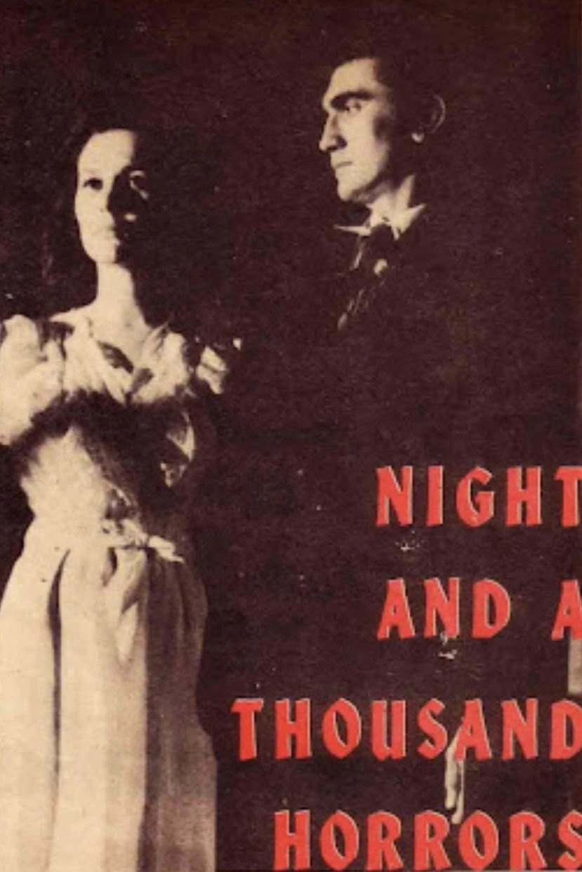 Night of Terror