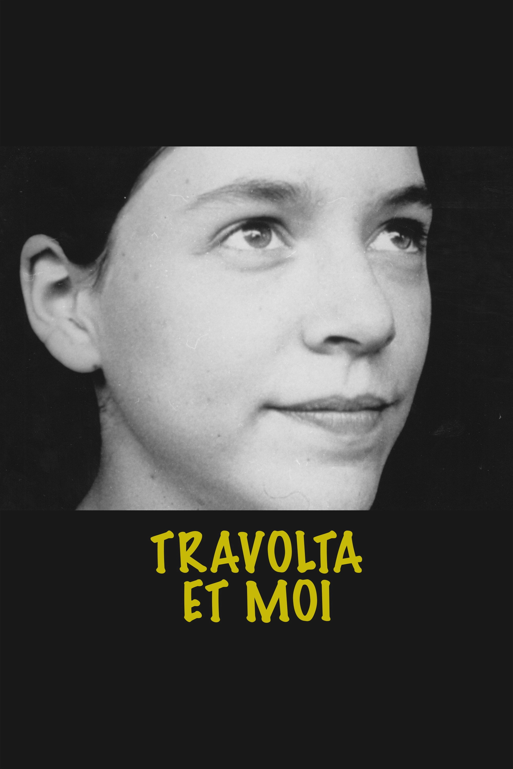 Travolta and Me